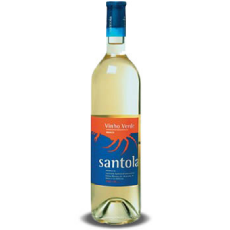  Vinho Verde Santola 